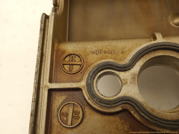 Saab 903 Engine Cylinder Head Valve Cover