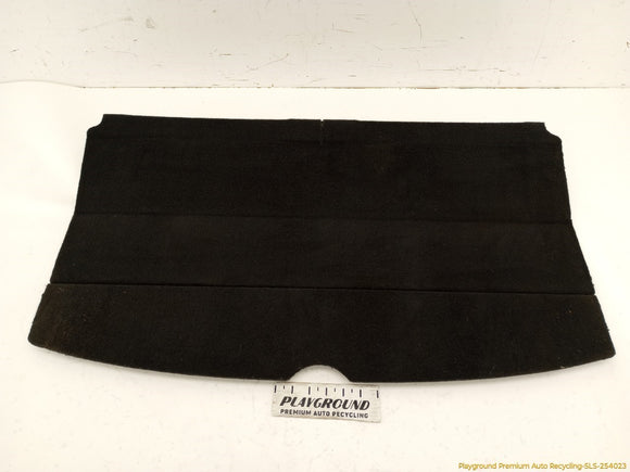 Mini Clubman Rear Parcel Shelf Panel