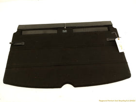 Mini Clubman Rear Parcel Shelf Panel - 0