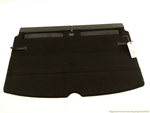 Mini Clubman Rear Parcel Shelf Panel