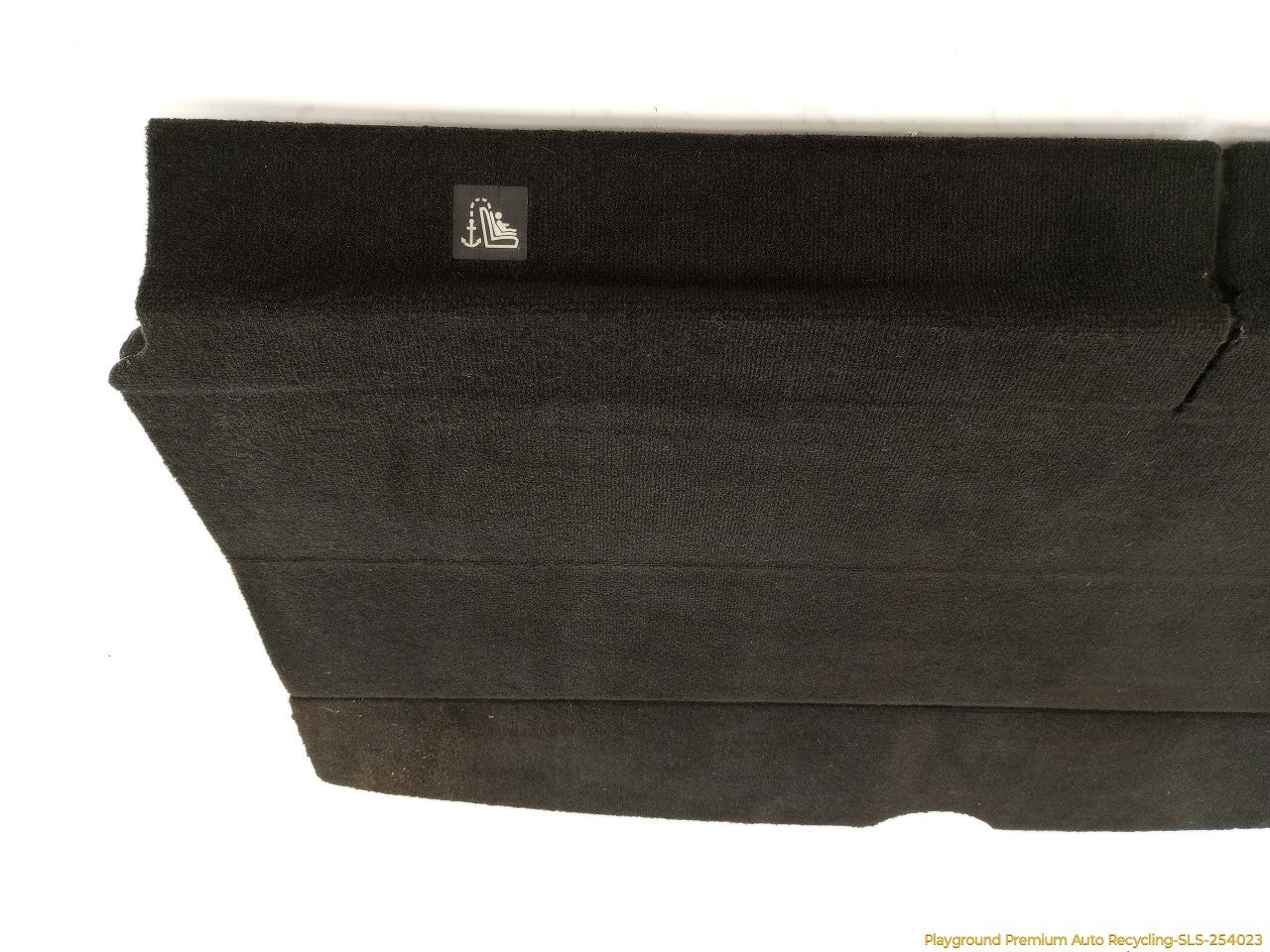 Mini Clubman Rear Parcel Shelf Panel