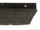 Mini Clubman Rear Parcel Shelf Panel-4