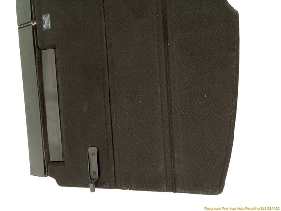 Mini Clubman Rear Parcel Shelf Panel