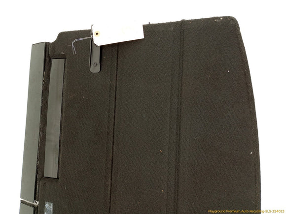 Mini Clubman Rear Parcel Shelf Panel