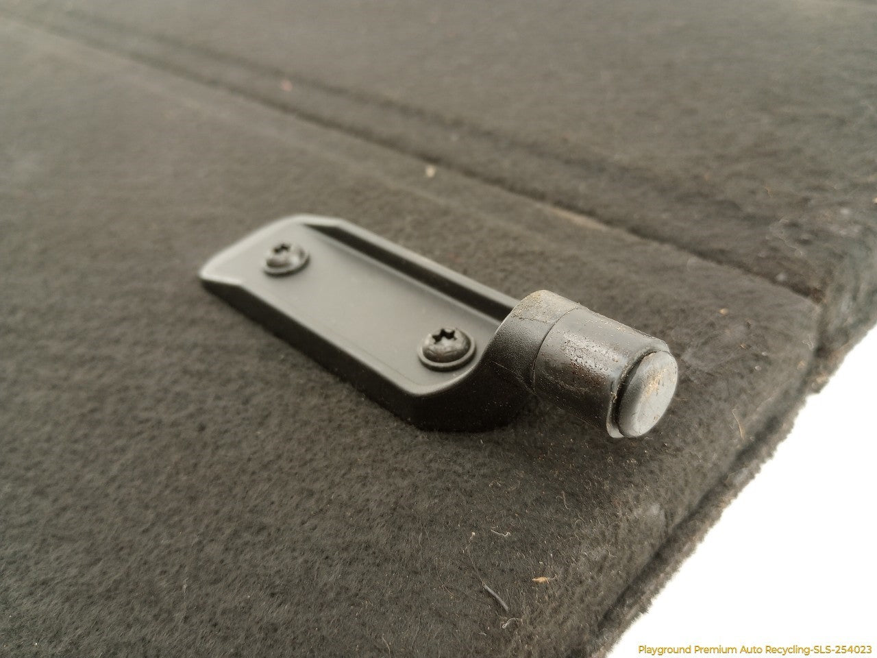 Mini Clubman Rear Parcel Shelf Panel