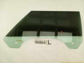 Mini Clubman Driver Left Front Door Window Glass