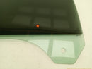 Mini Clubman Driver Left Front Door Window Glass-6