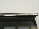 Mini Clubman Passenger Right Rear Door Window Glass-4