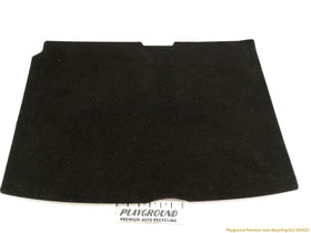 Mini Clubman Trunk Spare Tire Cover