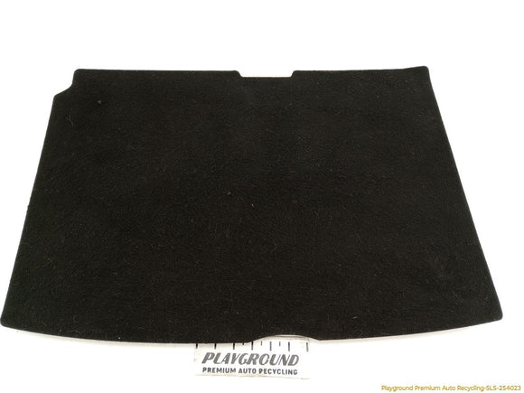 Mini Clubman Trunk Spare Tire Cover