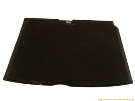 Mini Clubman Trunk Spare Tire Cover - 0