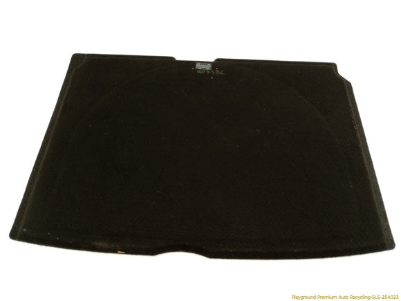 Mini Clubman Trunk Spare Tire Cover