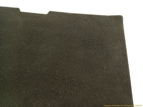 Mini Clubman Trunk Spare Tire Cover