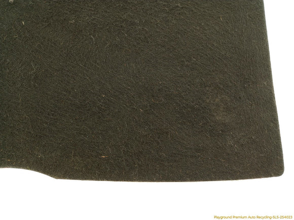 Mini Clubman Trunk Spare Tire Cover