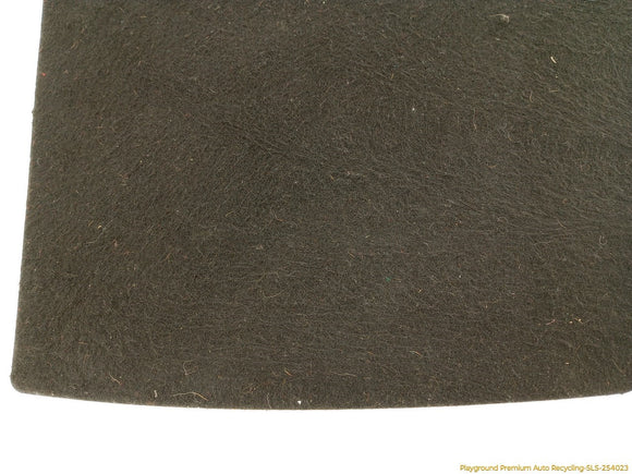 Mini Clubman Trunk Spare Tire Cover