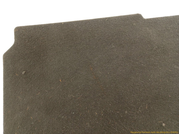 Mini Clubman Trunk Spare Tire Cover