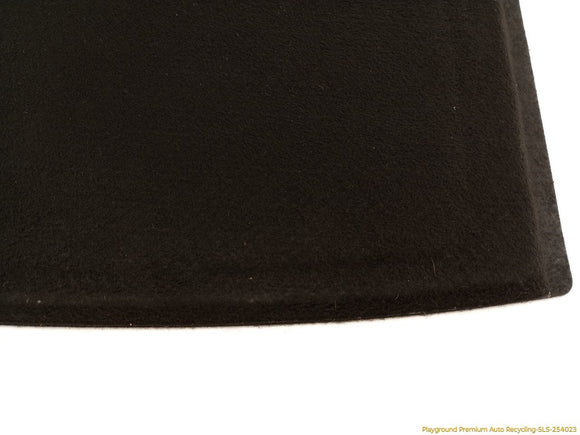 Mini Clubman Trunk Spare Tire Cover