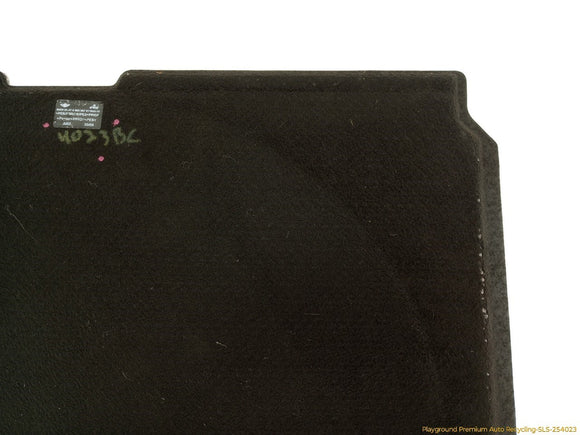 Mini Clubman Trunk Spare Tire Cover