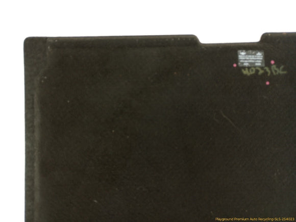 Mini Clubman Trunk Spare Tire Cover