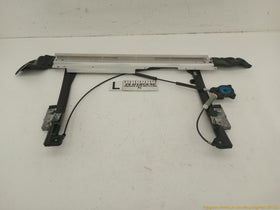 Mini Clubman Driver Left Front Window Regulator