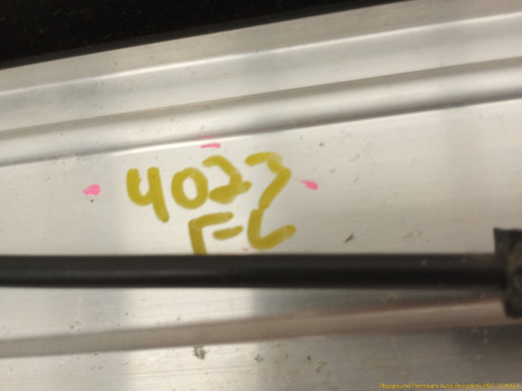 Mini Clubman Driver Left Front Window Regulator