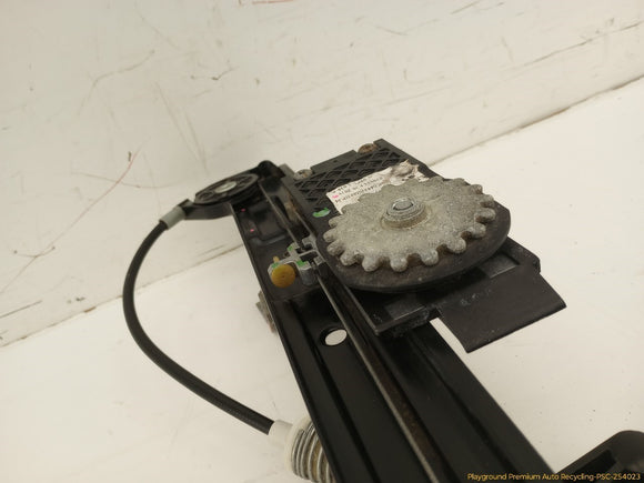 Mini Clubman Driver Left Front Window Regulator