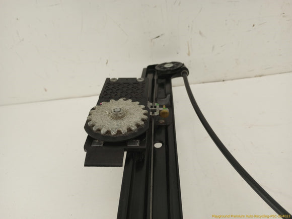 Mini Clubman Driver Left Front Window Regulator
