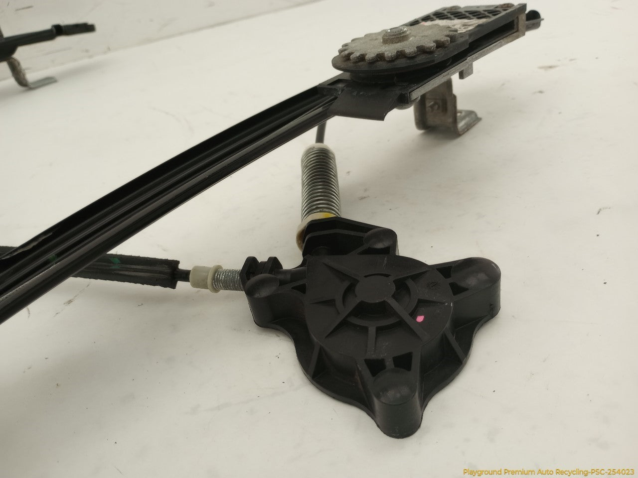Mini Clubman Driver Left Front Window Regulator