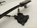 Mini Clubman Driver Left Front Window Regulator-9