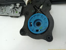Mini Clubman Driver Left Front Window Regulator-12