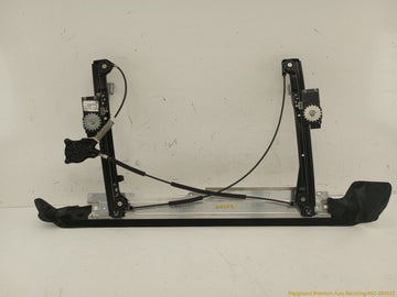 Mini Clubman Passenger Right Front Window Regulator - 0