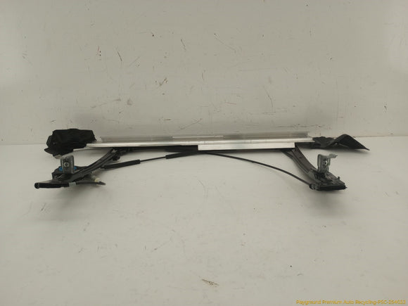 Mini Clubman Passenger Right Front Window Regulator