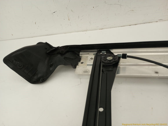 Mini Clubman Passenger Right Front Window Regulator