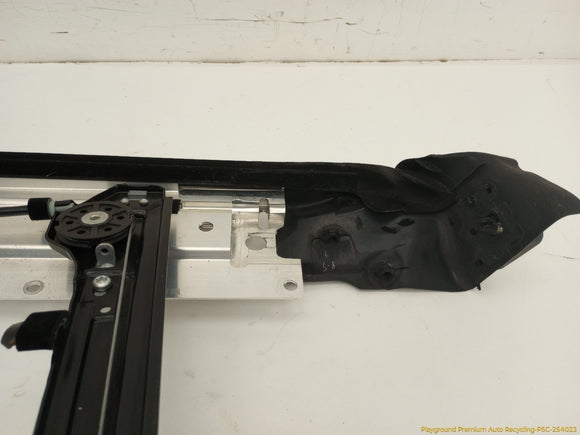 Mini Clubman Passenger Right Front Window Regulator