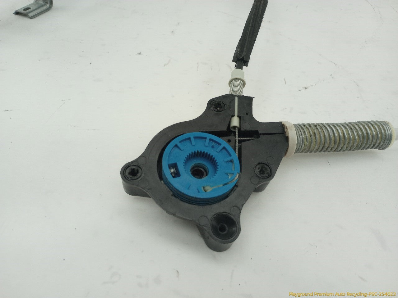 Mini Clubman Passenger Right Front Window Regulator