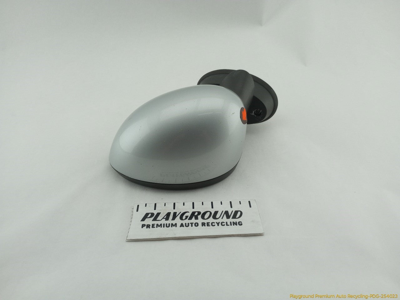 Mini Clubman Driver Left Power Side View Mirror