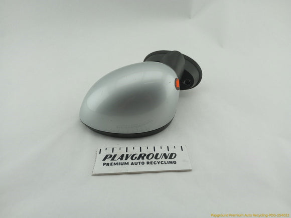 Mini Clubman Driver Left Power Side View Mirror