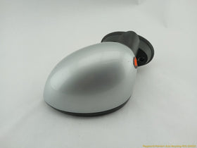 Mini Clubman Driver Left Power Side View Mirror - 0