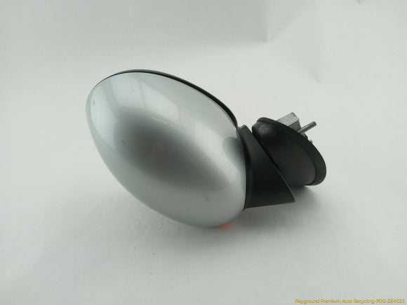Mini Clubman Driver Left Power Side View Mirror