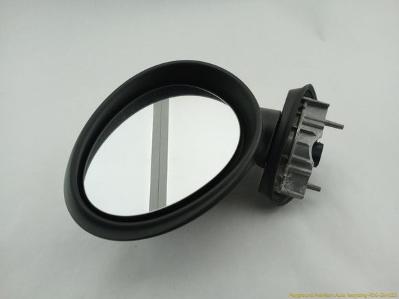 Mini Clubman Driver Left Power Side View Mirror