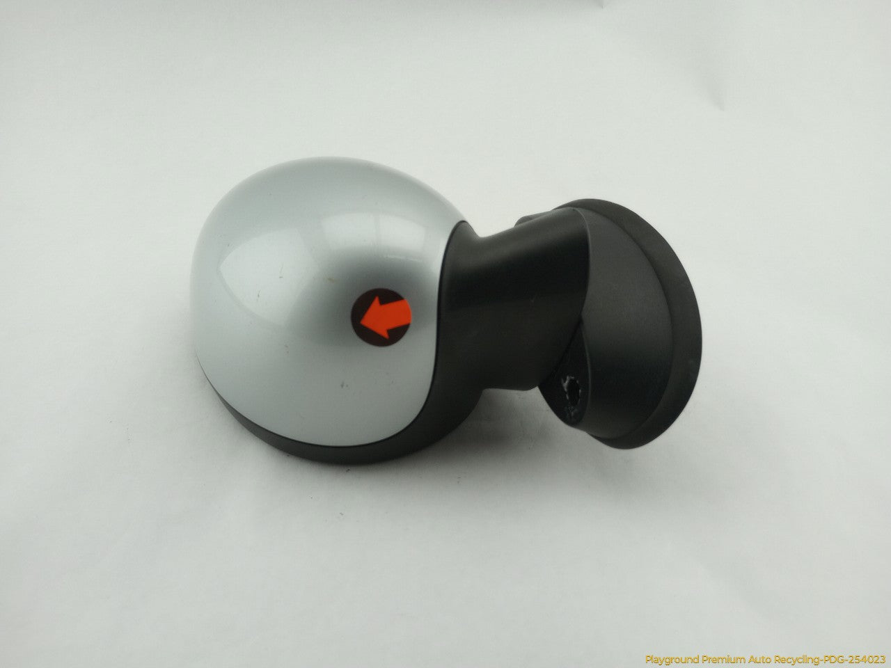 Mini Clubman Driver Left Power Side View Mirror