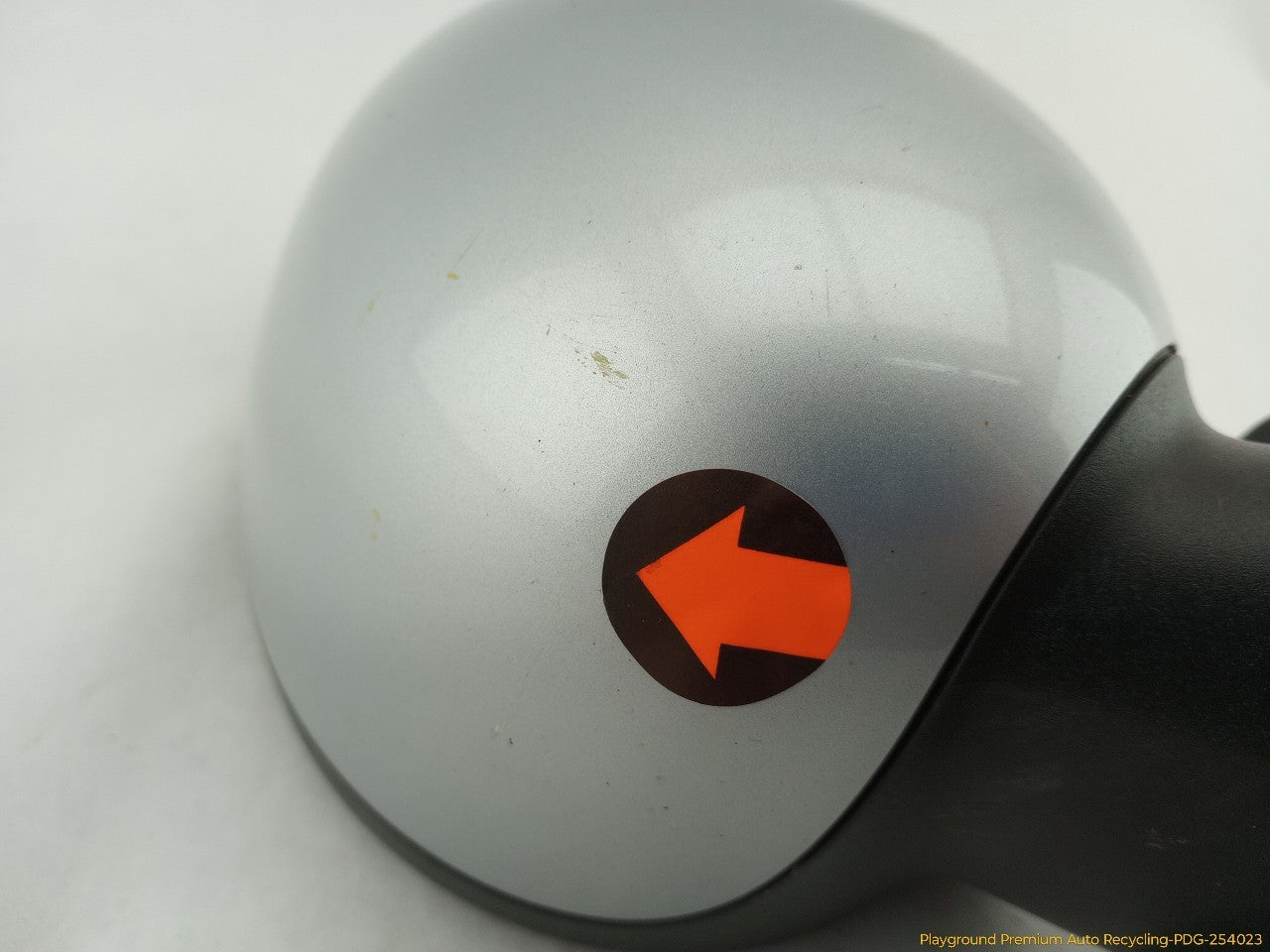 Mini Clubman Driver Left Power Side View Mirror