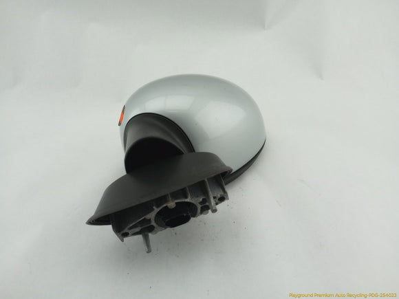 Mini Clubman Driver Left Power Side View Mirror