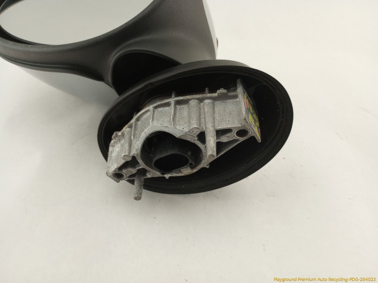 Mini Clubman Driver Left Power Side View Mirror