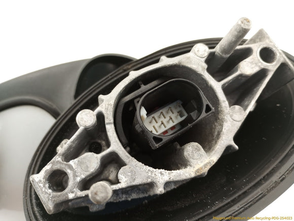 Mini Clubman Driver Left Power Side View Mirror