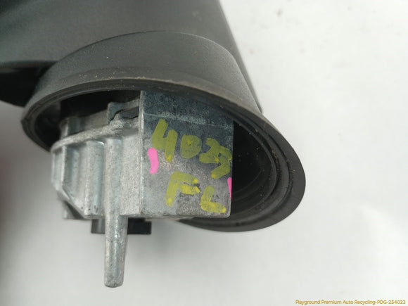 Mini Clubman Driver Left Power Side View Mirror