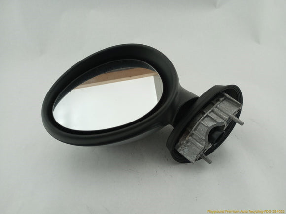 Mini Clubman Driver Left Power Side View Mirror