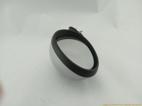 Mini Clubman Driver Left Power Side View Mirror