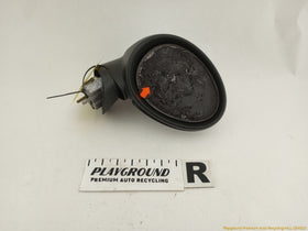 Mini Clubman **AS IS** Passenger Right Power Side View Mirror - 0