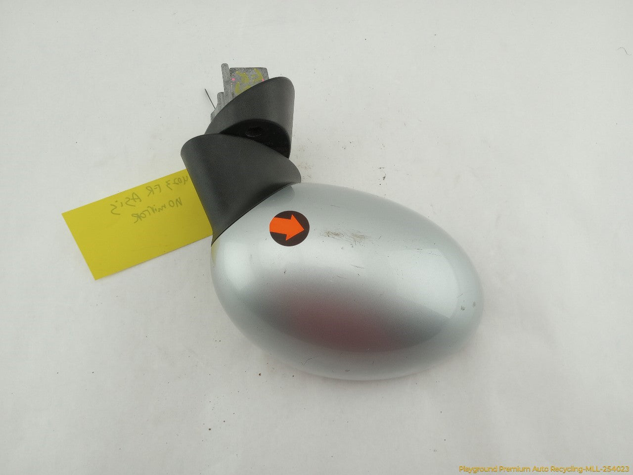 Mini Clubman **AS IS** Passenger Right Power Side View Mirror